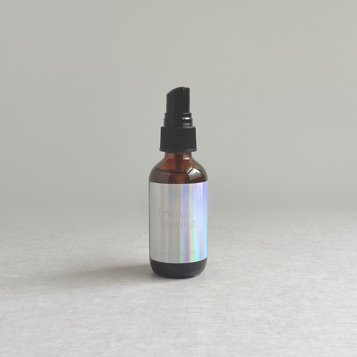 Energy Mist