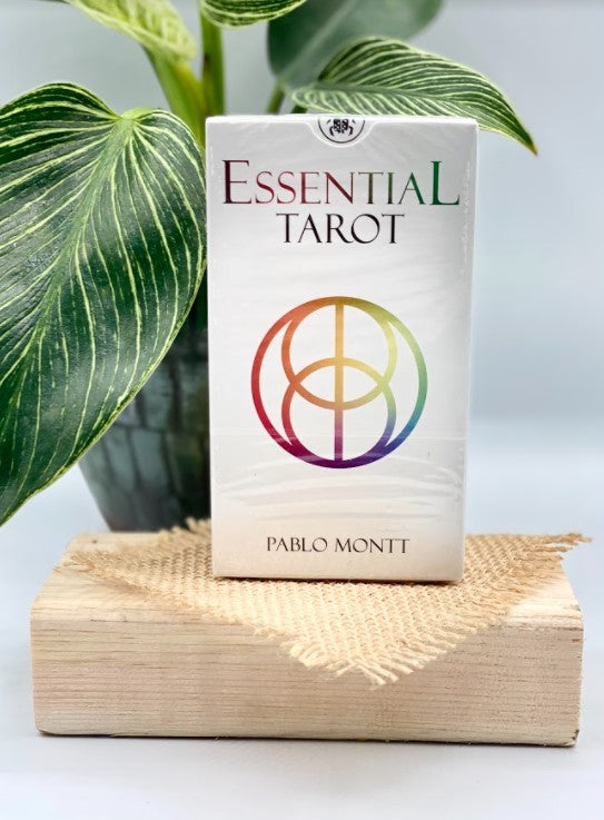 Essential Tarot