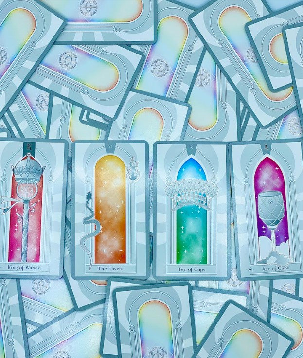 Essential Tarot
