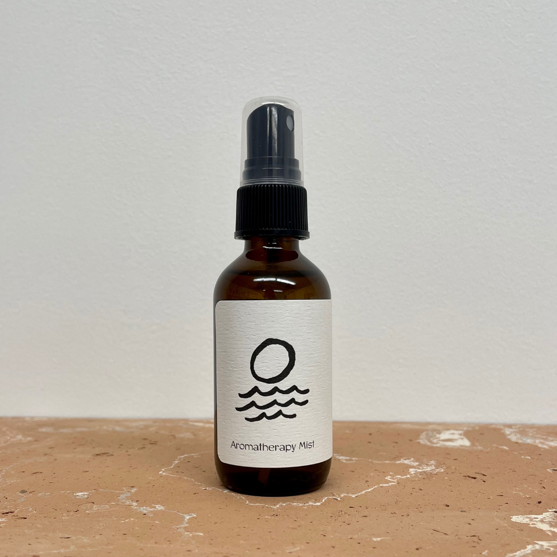 Full Moon Aromatherapy Mist
