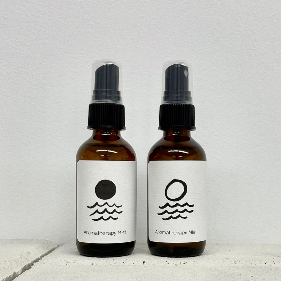 Full Moon Aromatherapy Mist