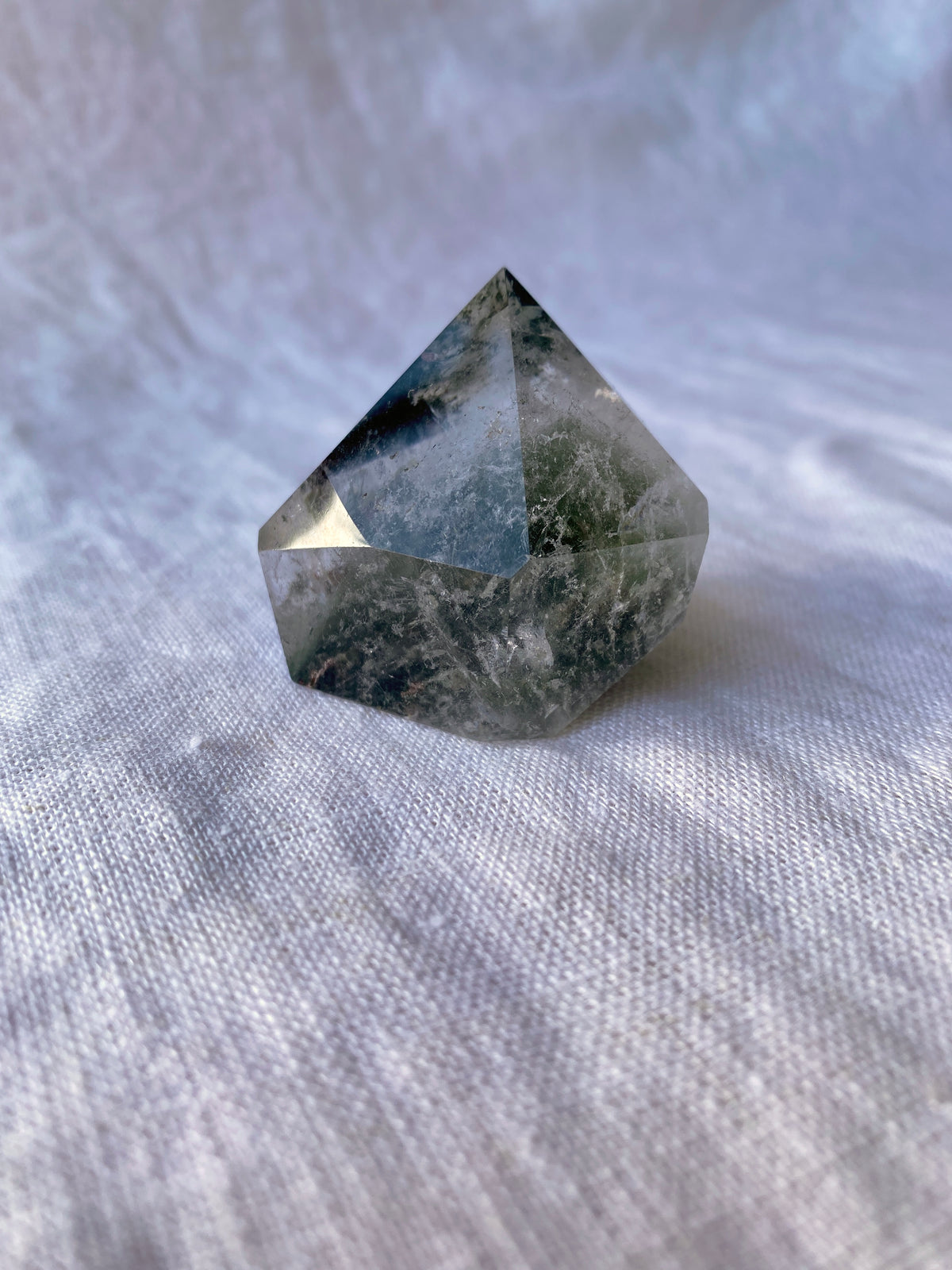 Garden Quartz Towers