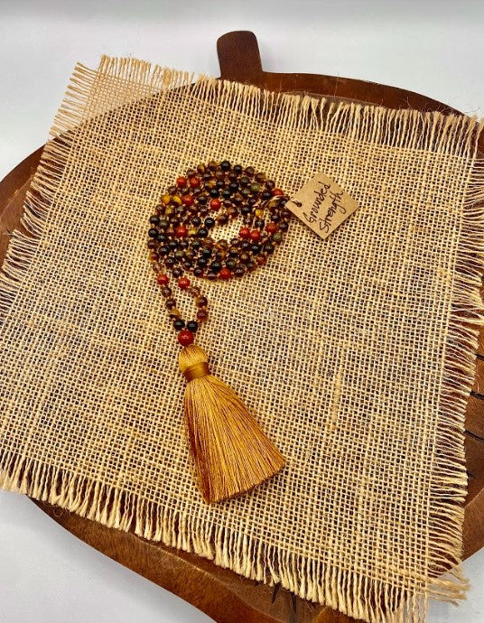 Gemstone Energy Malas