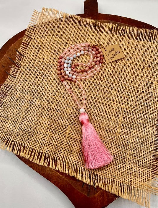 Gemstone Energy Malas