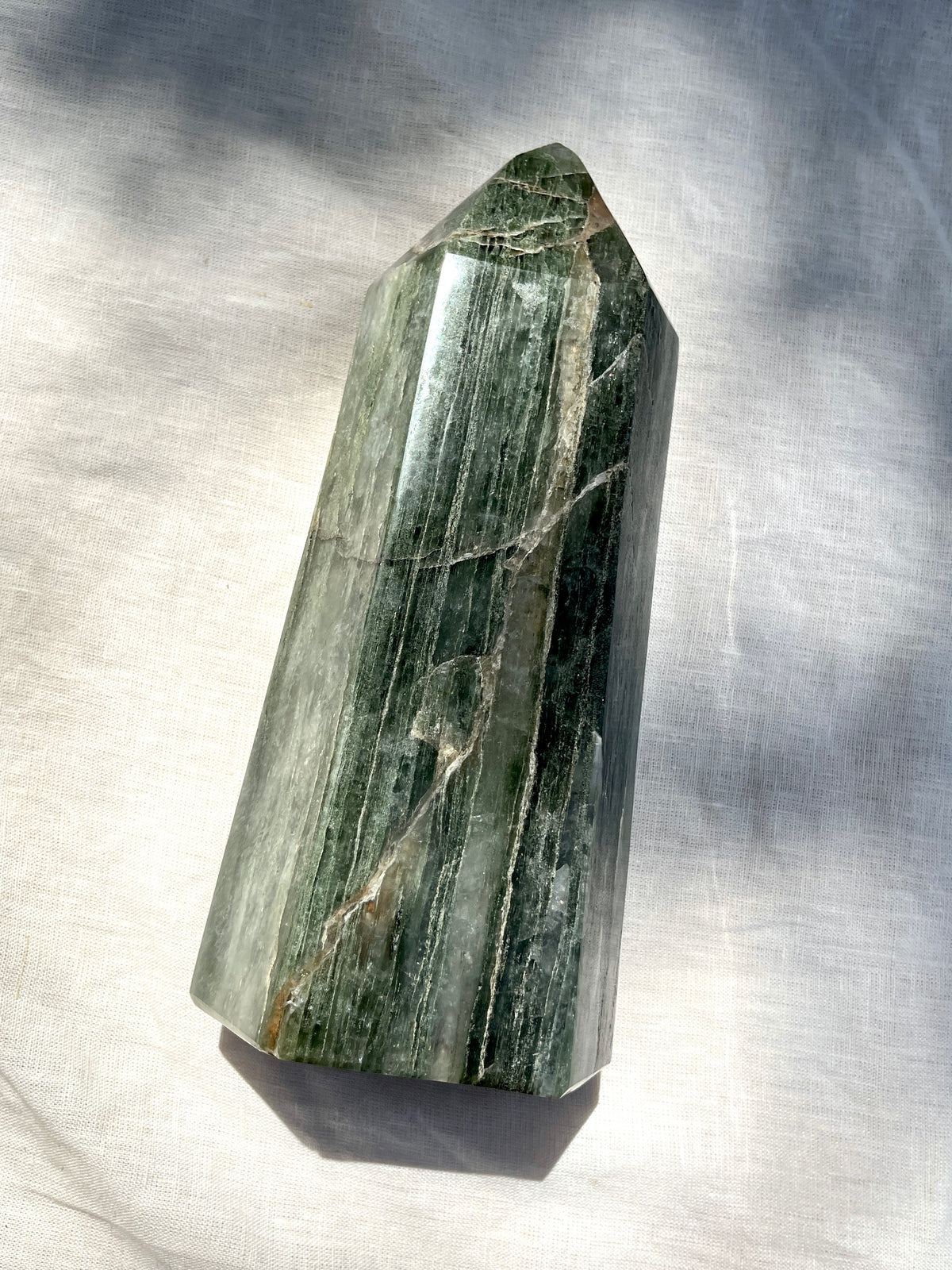 Green Aventurine Generators