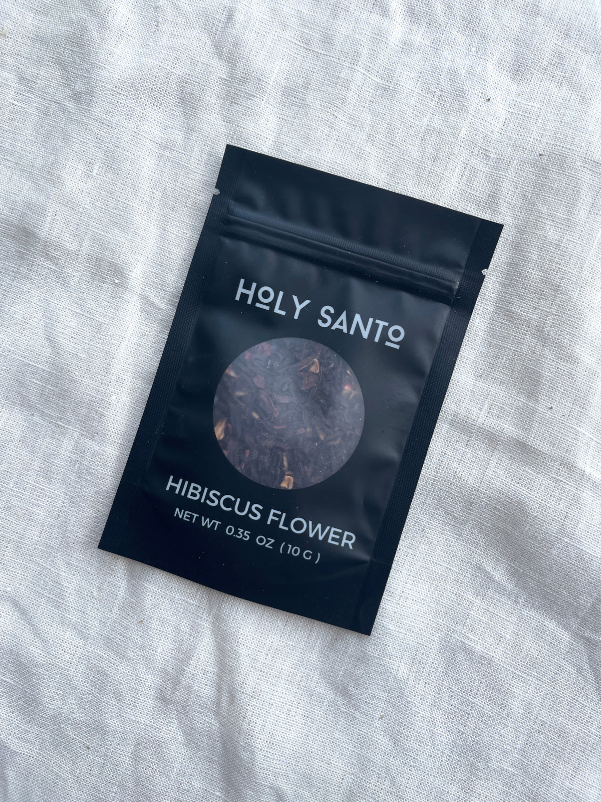 Hibiscus Flower