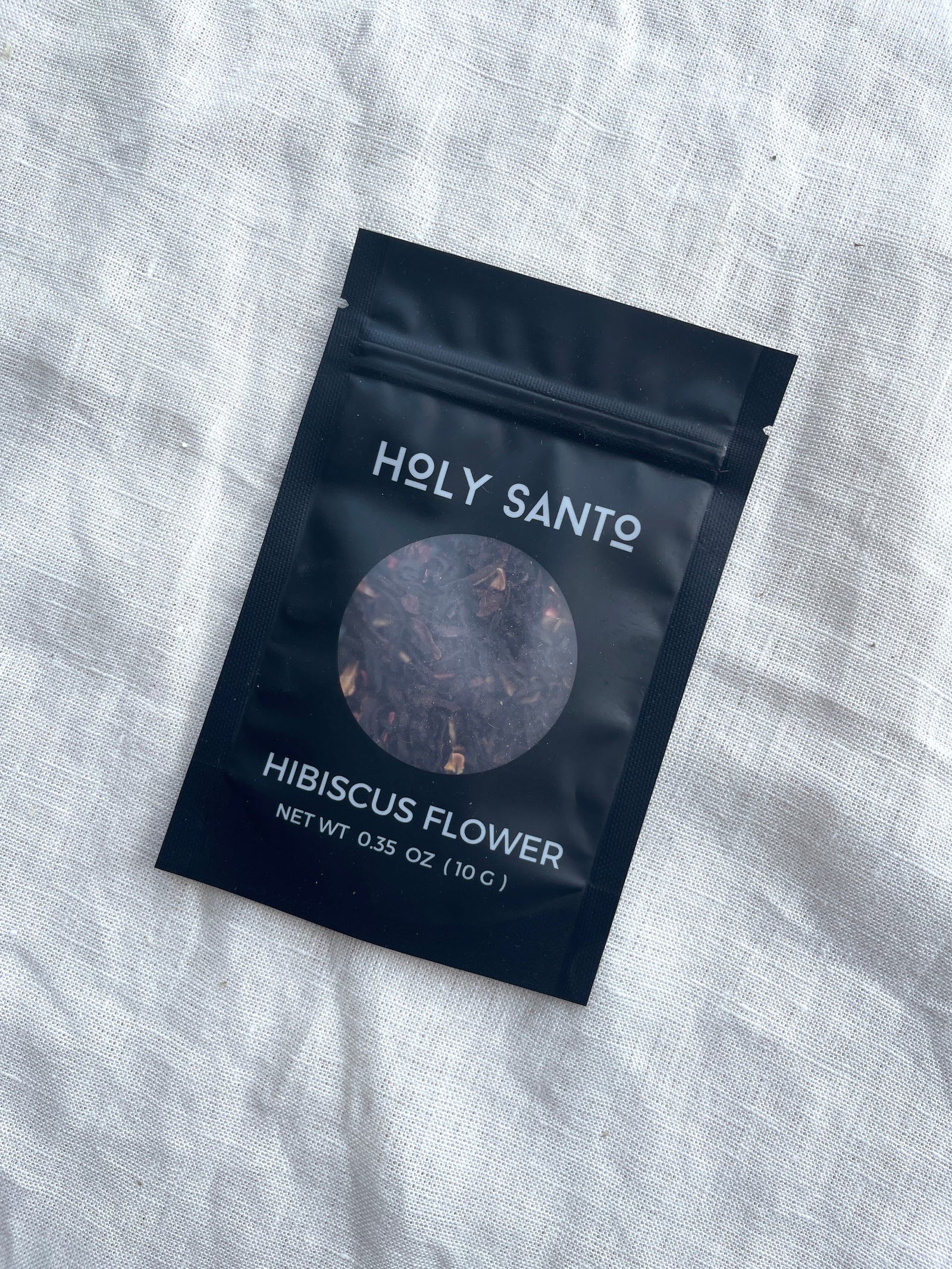 Hibiscus Flower