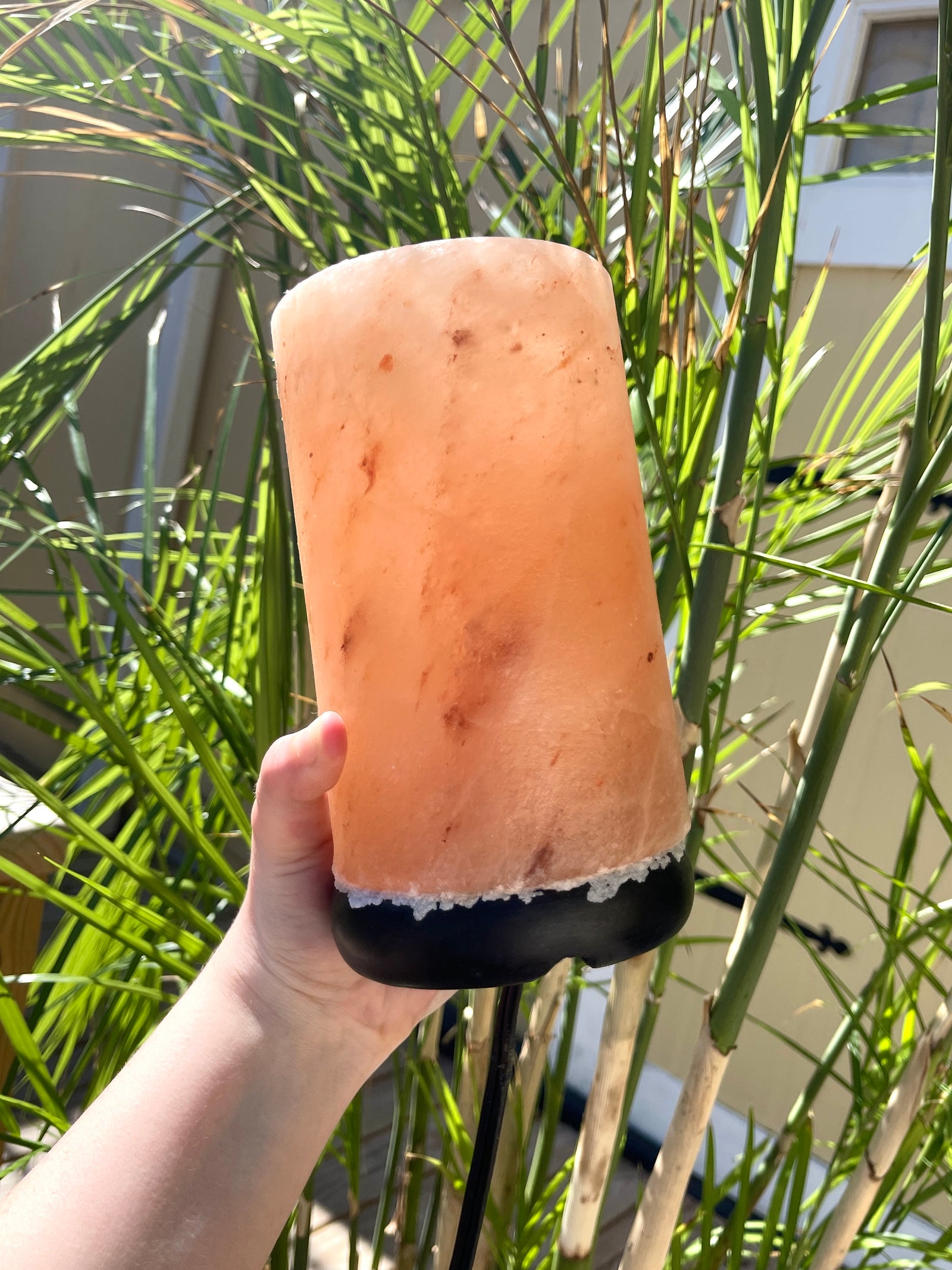 Himalayan Salt Wax Warmer
