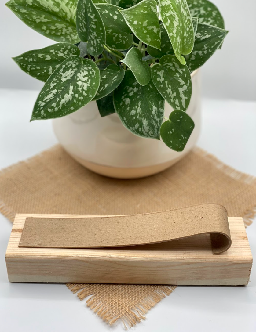 Incense Holder - Ruban