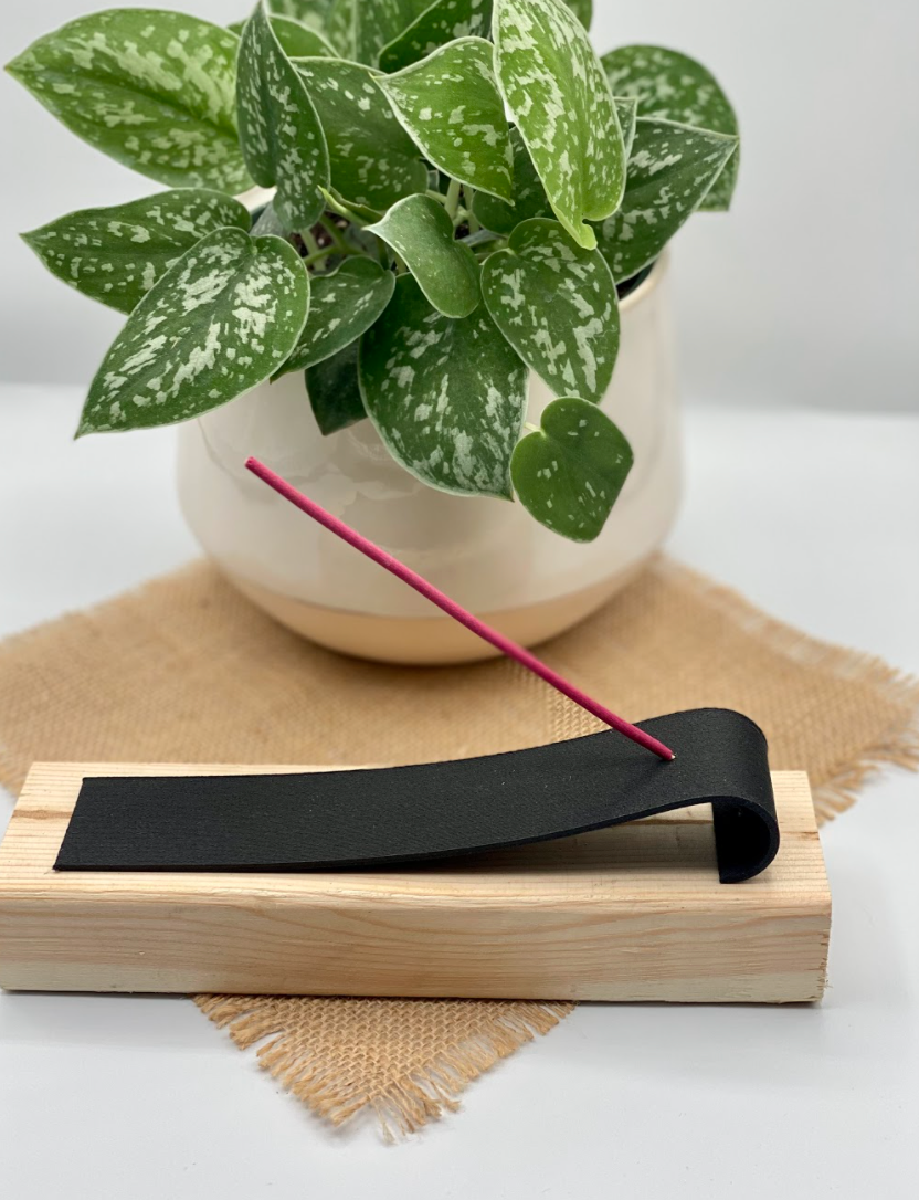 Incense Holder - Ruban