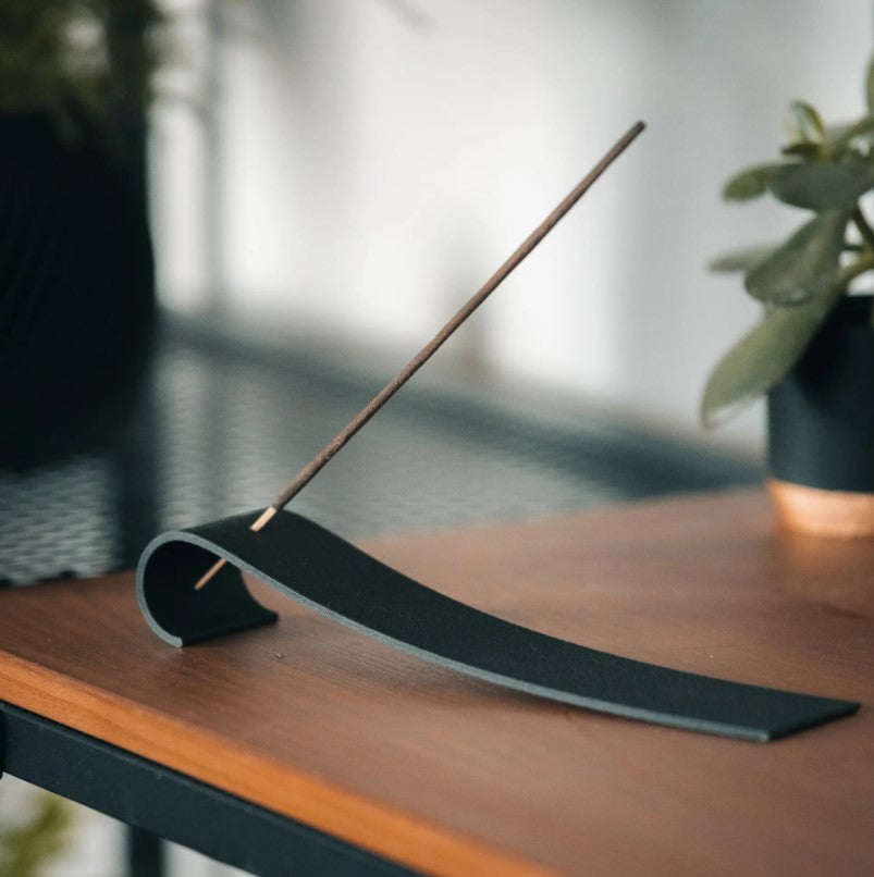 Incense Holder - Ruban
