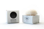 Konjac Cleansing Sponge
