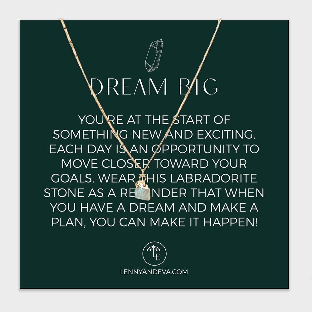 Lenny & Eva Bella Necklace