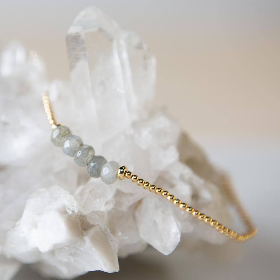 Lenny & Eva Lily Stretch Bracelet