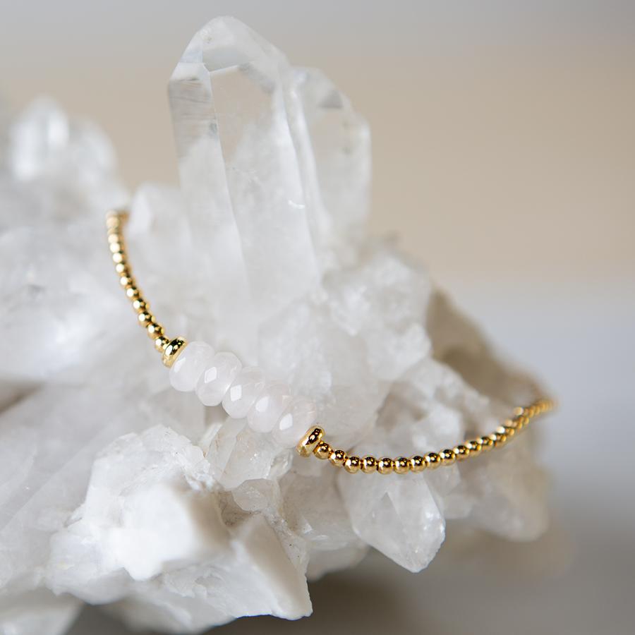 Lenny & Eva Lily Stretch Bracelet