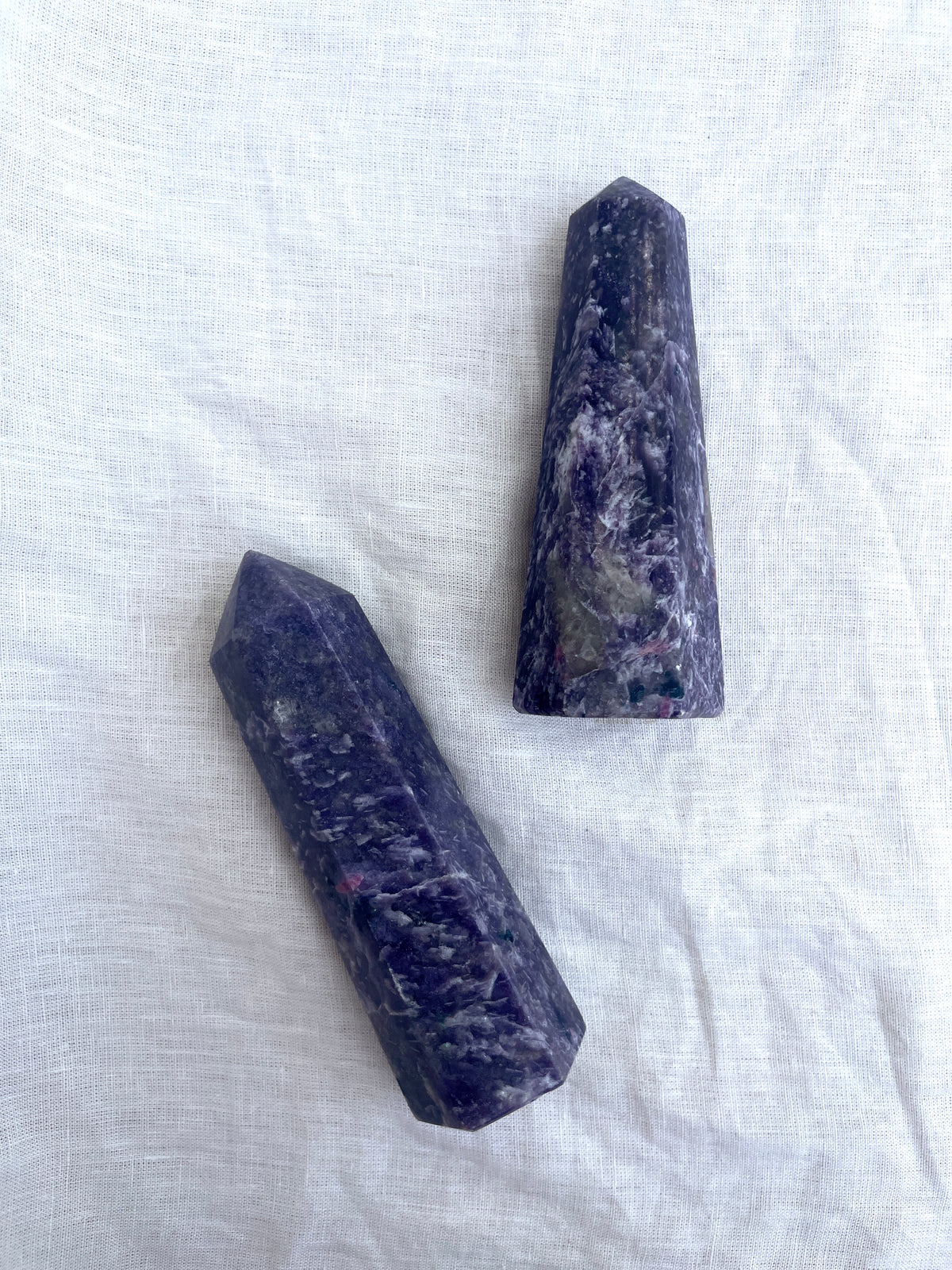 Lepidolite Generators