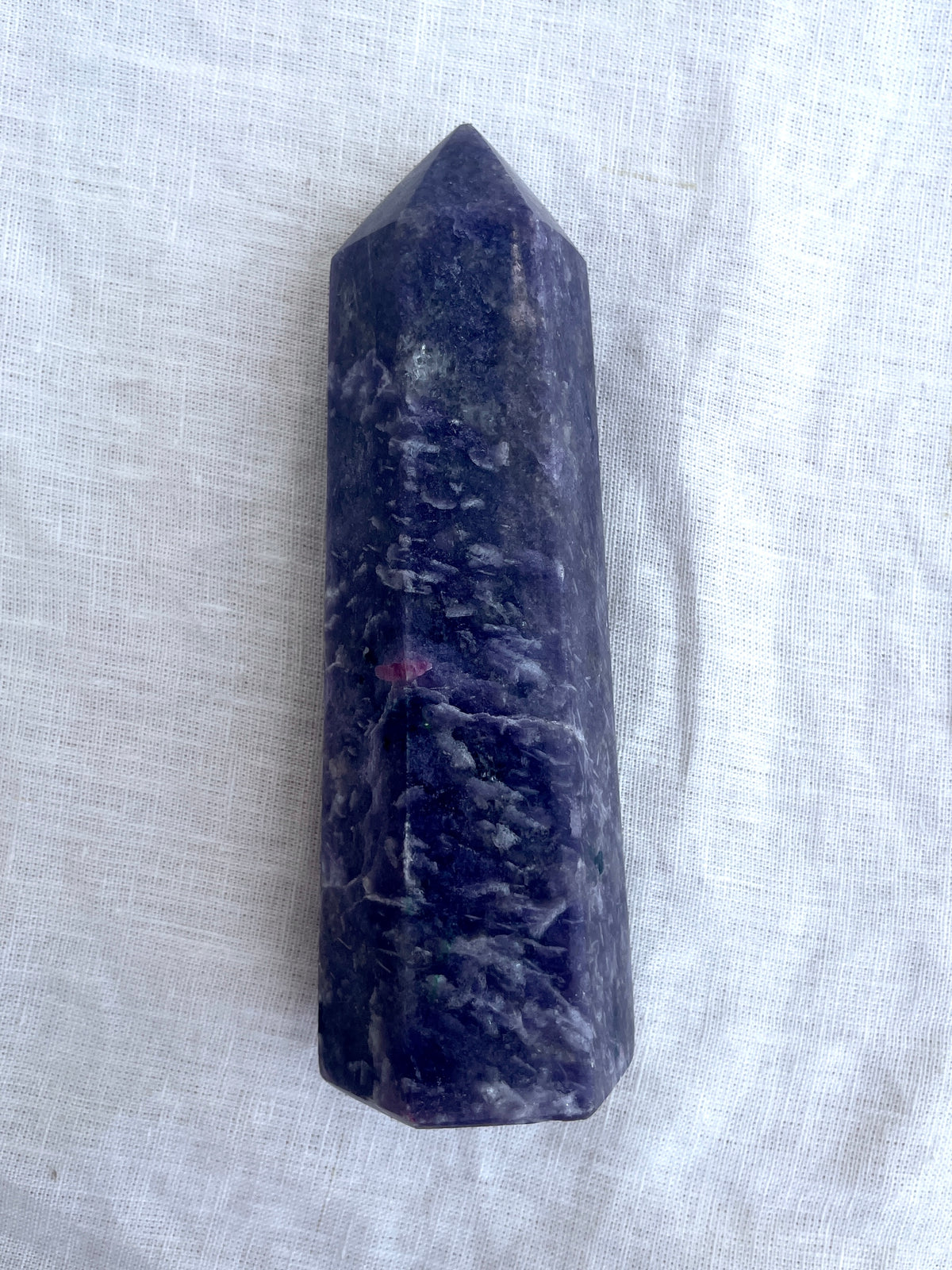 Lepidolite Generators