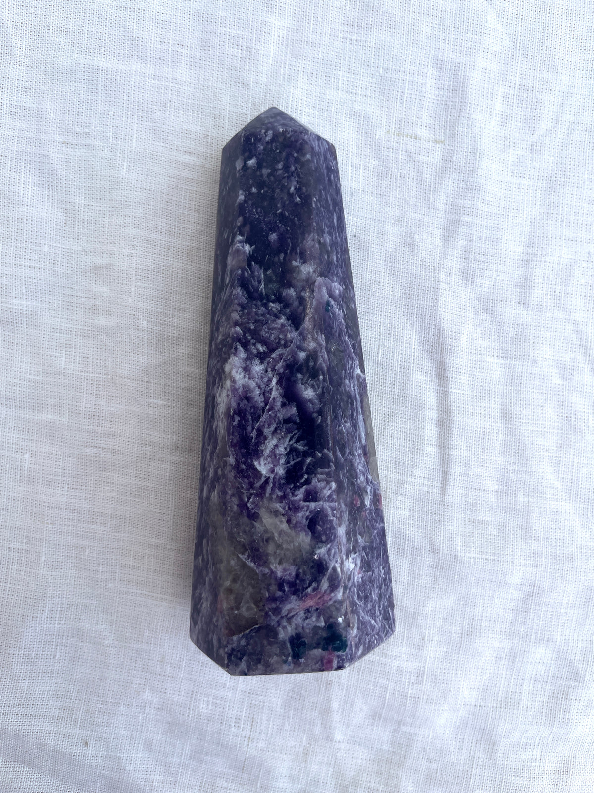 Lepidolite Generators