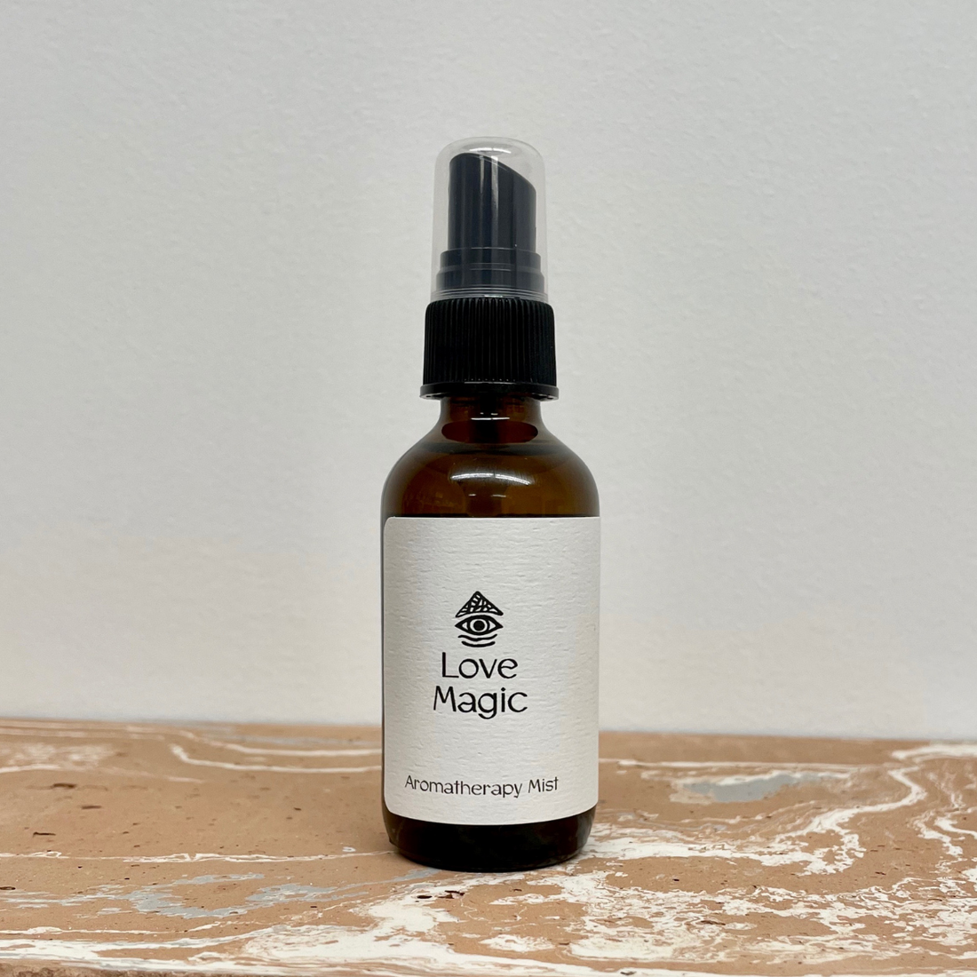 Love Magic Aromatherapy Mist
