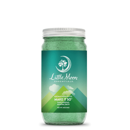 Make It So Empowering Mineral Bath Salts