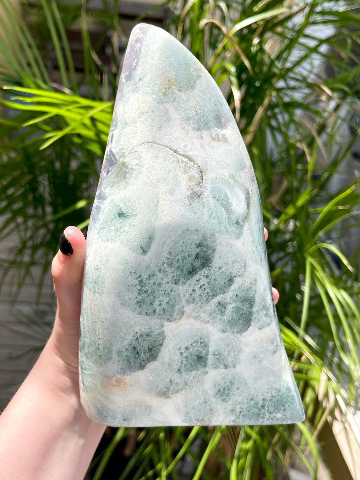 Mexican Fluorite Flow