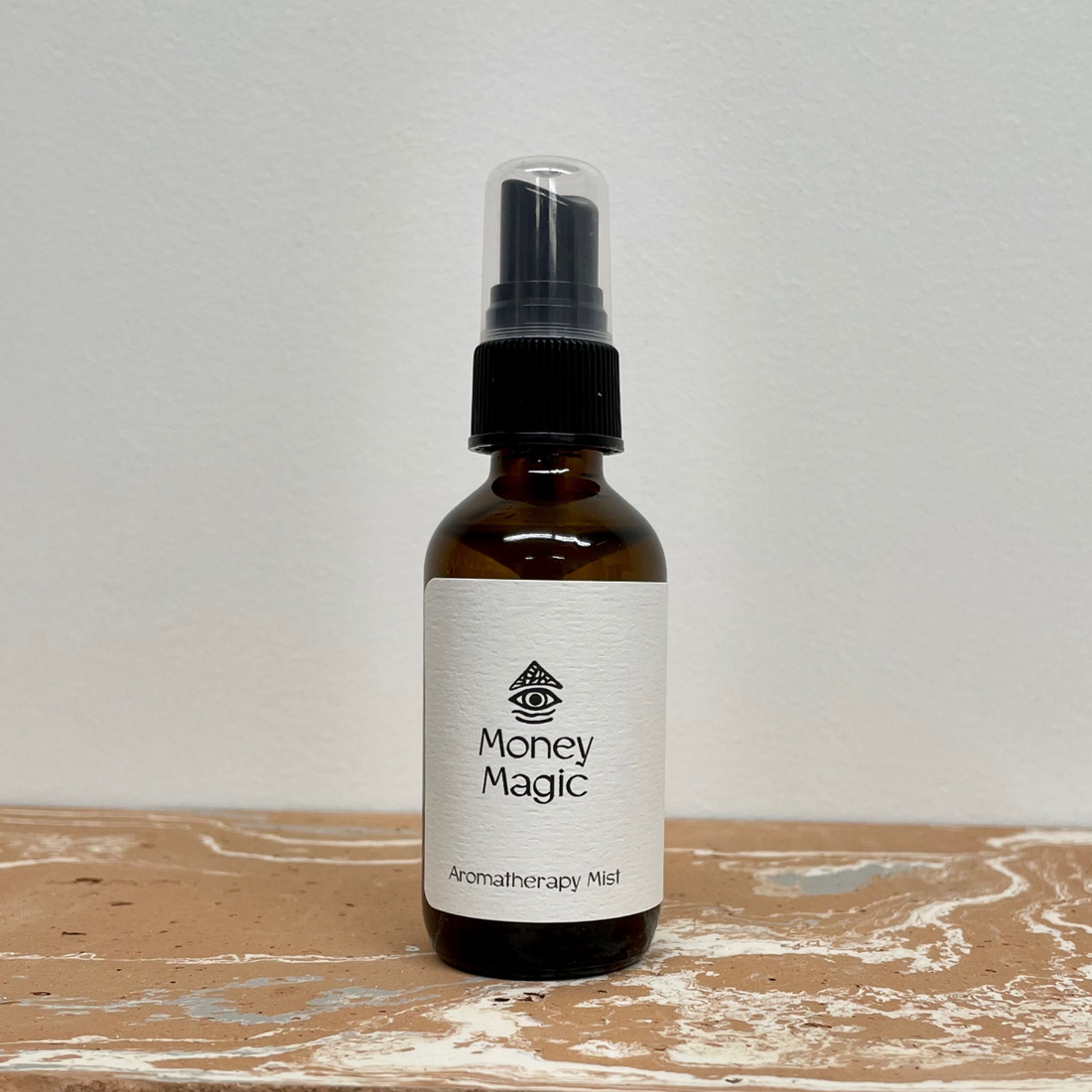 Money Magic Aromatherapy Mist
