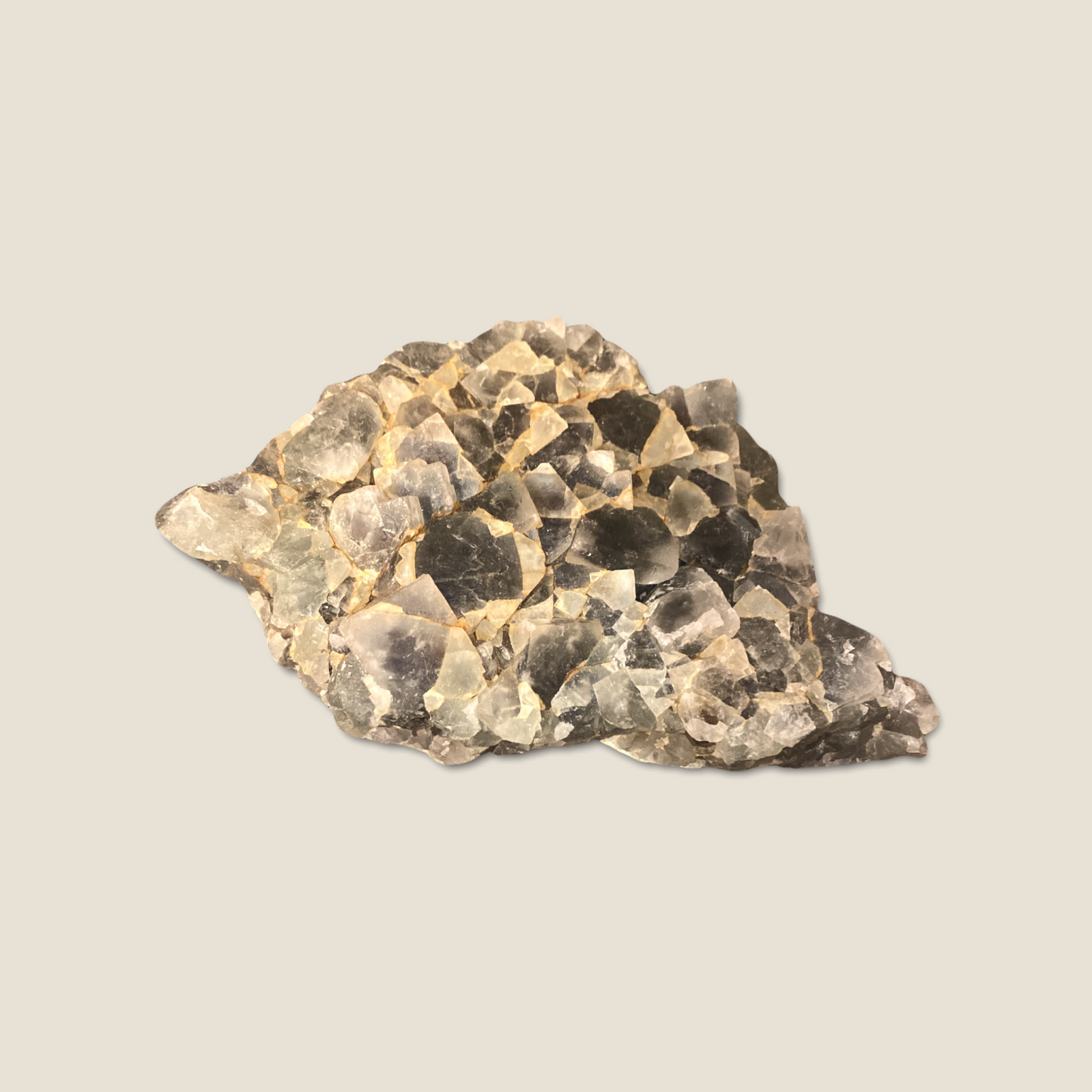 Moroccan Flourite Crystal Pieces