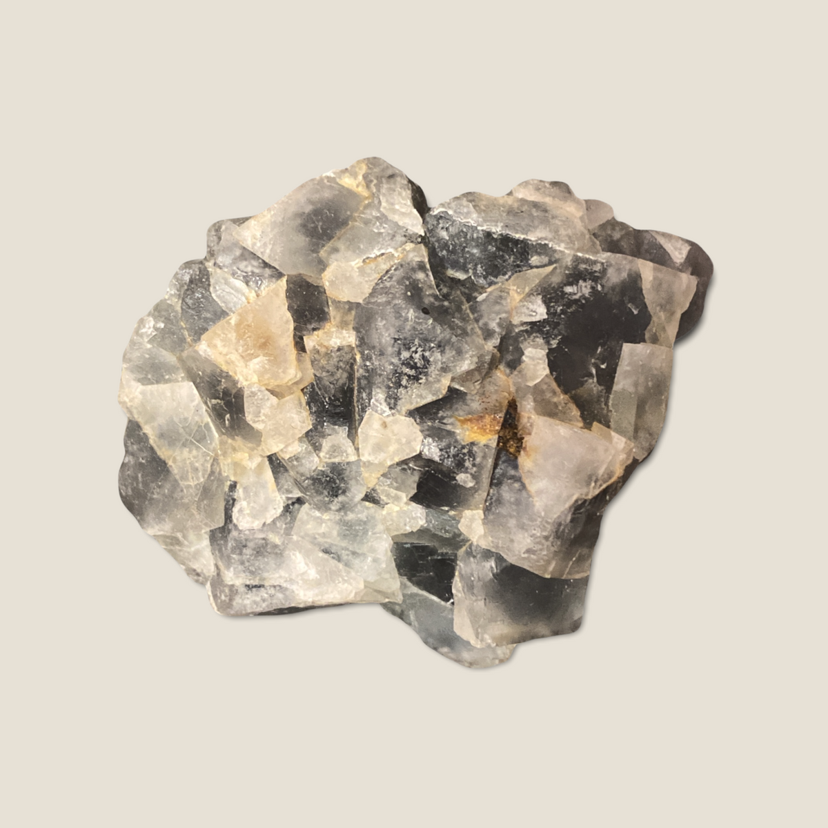 Moroccan Flourite Crystal Pieces