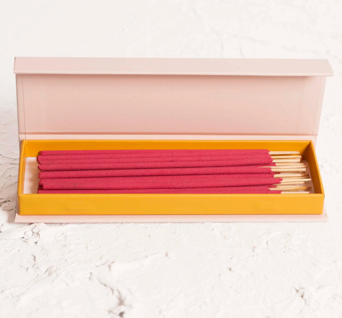 Muse Natural Incense Box