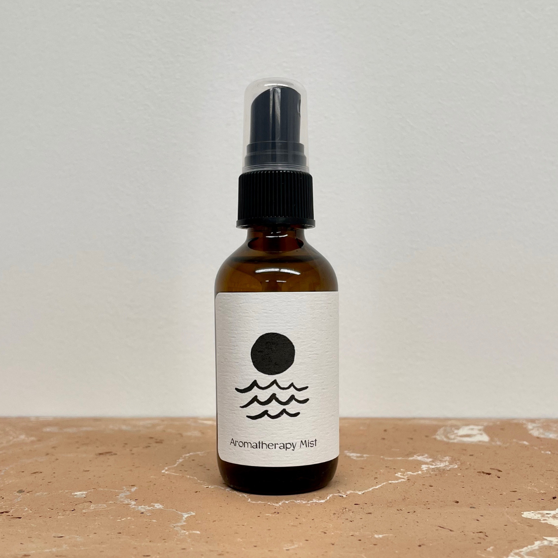 New Moon Aromatherapy Mist