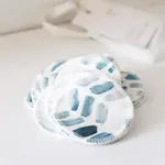 Organic Cotton Cleansing Rounds