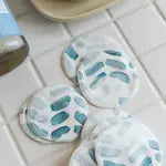 Organic Cotton Cleansing Rounds