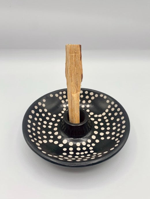 Palo Santo Holder
