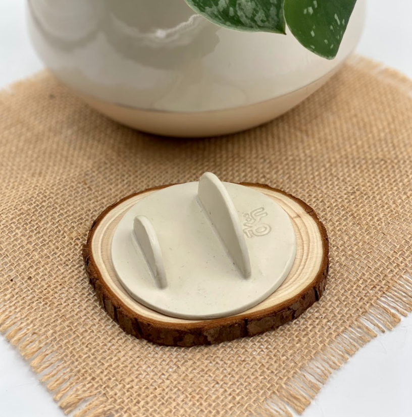 Palo Santo Holder