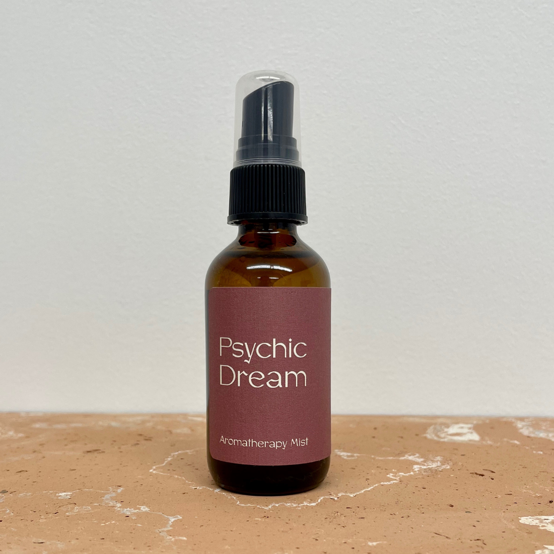 Psychic Dream Aromatherapy Mist