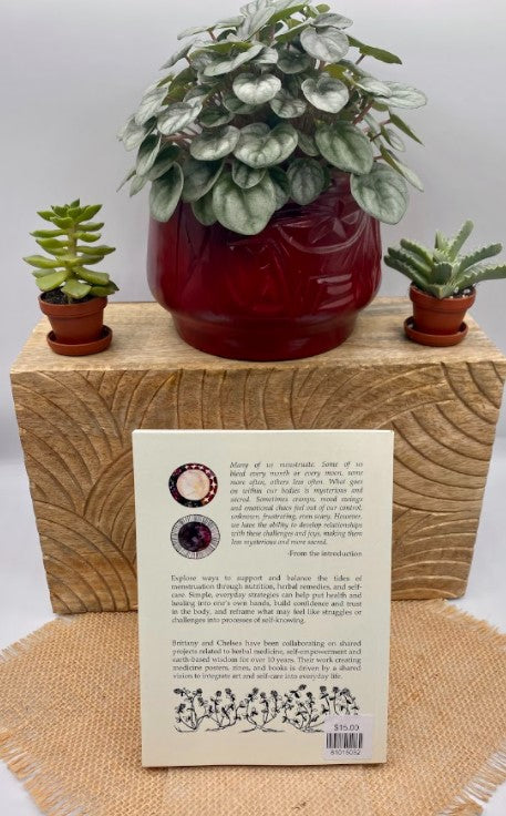 Sacred and Mysterious Book