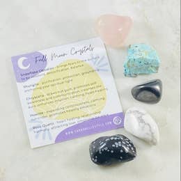 Sarah Belle Crystal Pouches