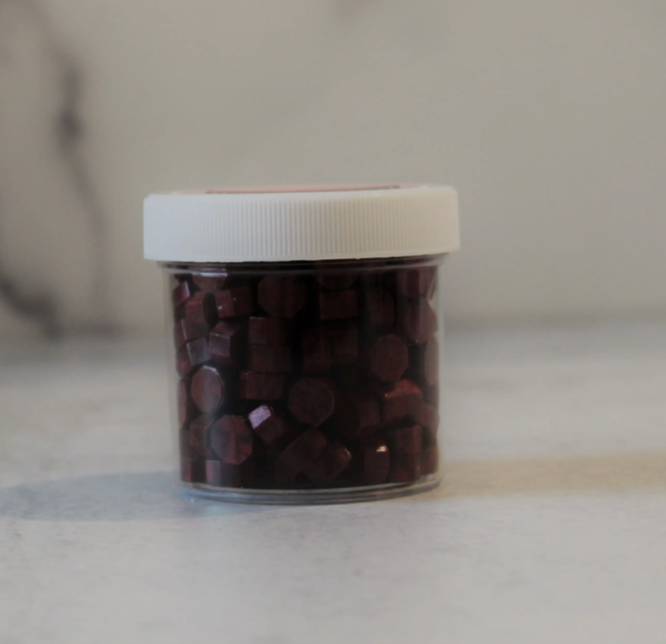 Sealing Wax Beads