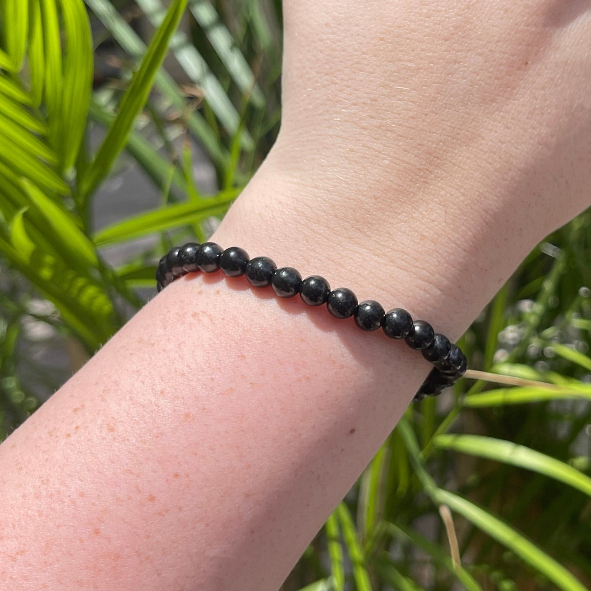 Shungite Bracelet