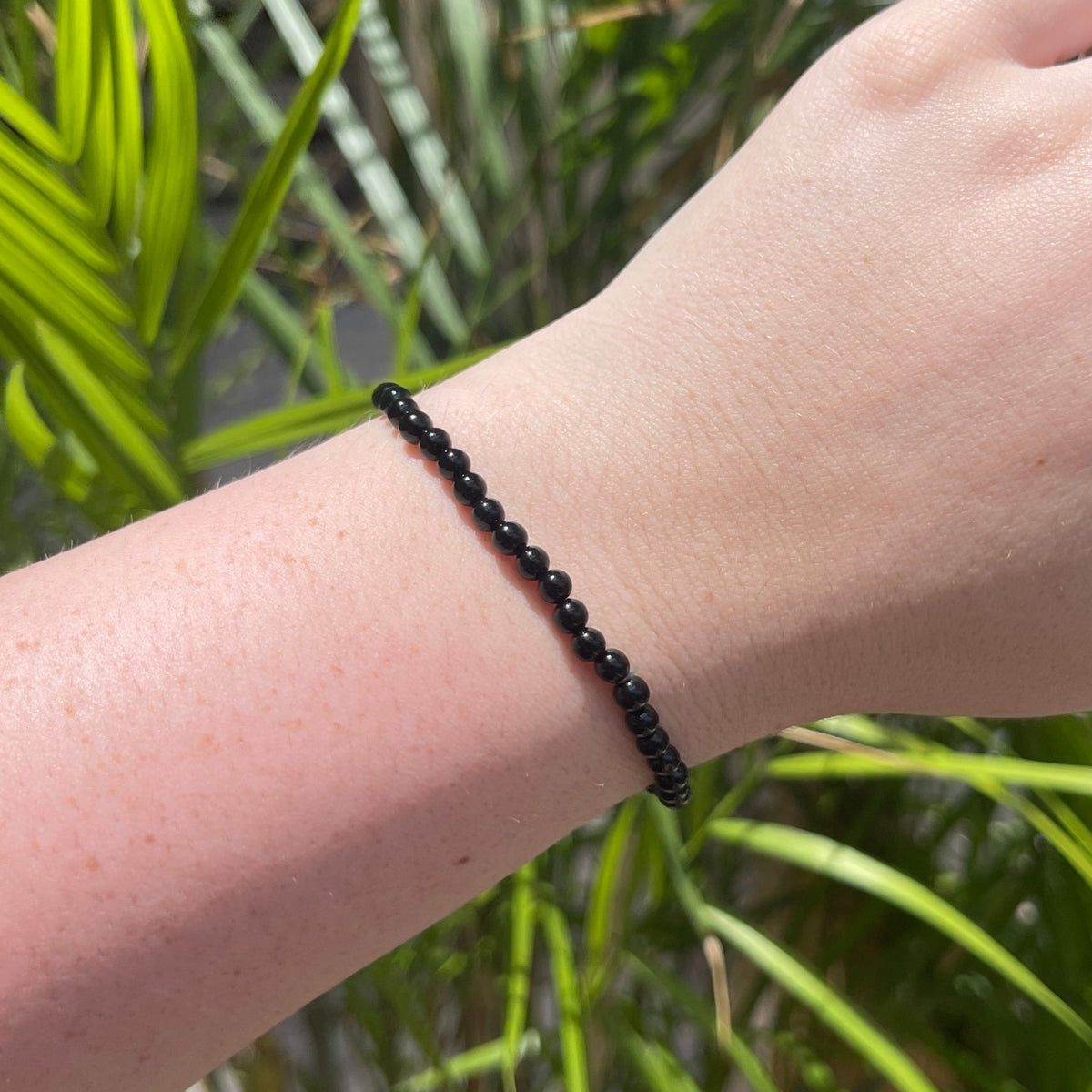 Shungite Bracelet