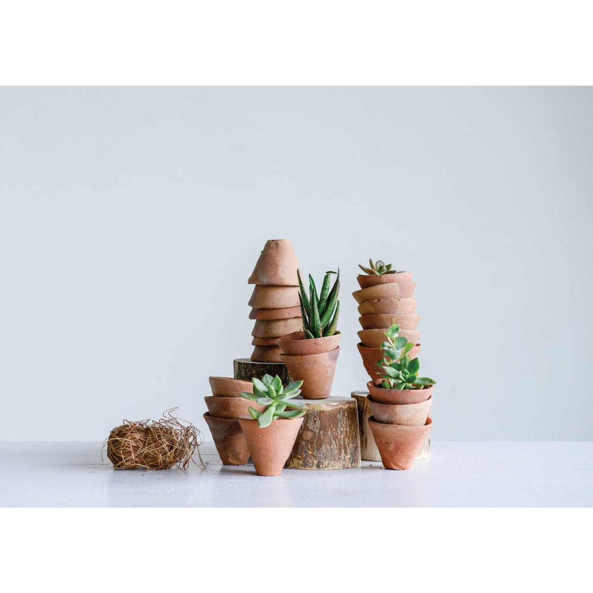 Small Terracotta Planter