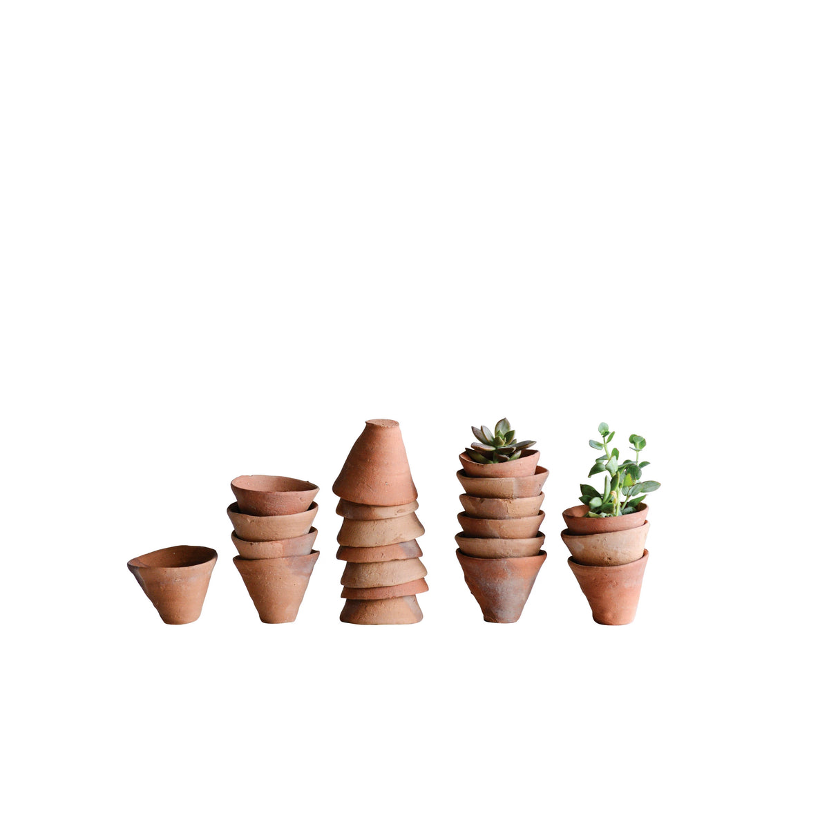 Small Terracotta Planter