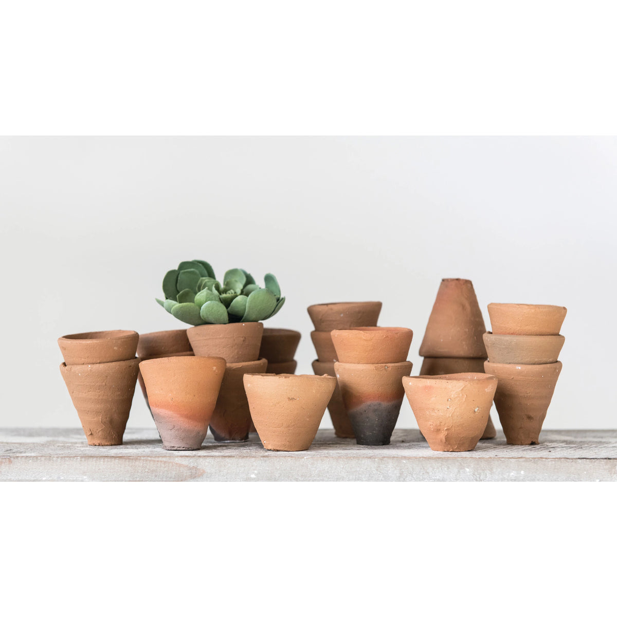 Small Terracotta Planter