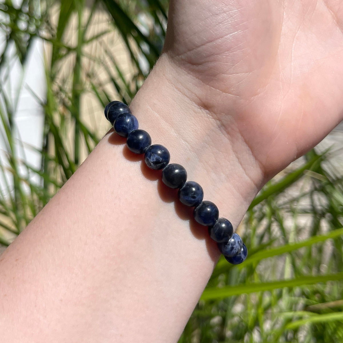 Sodalite Bracelet