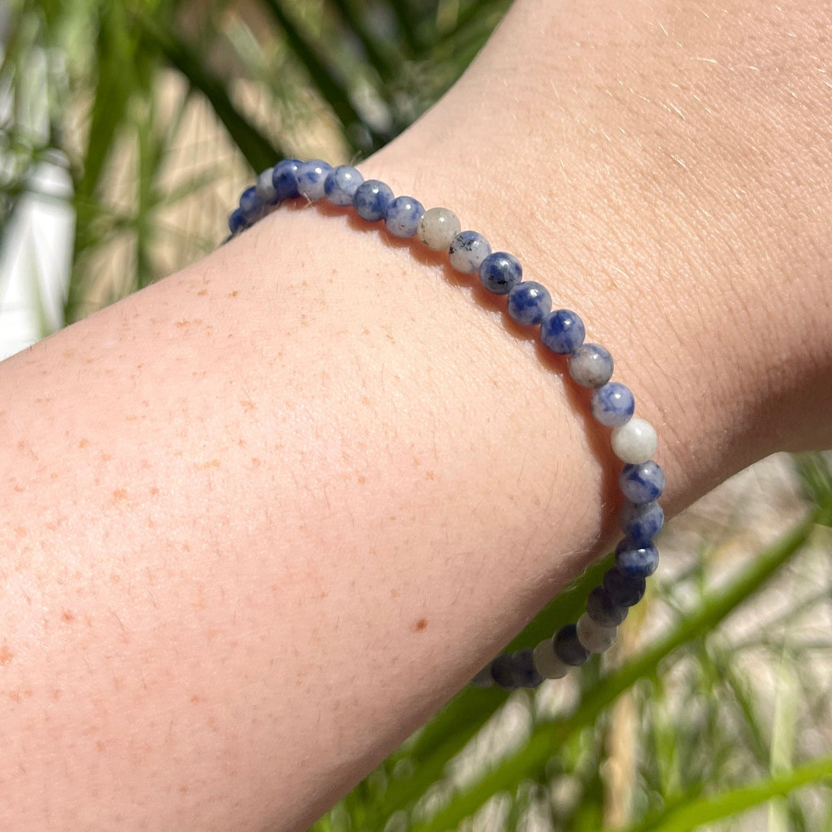 Sodalite Bracelet