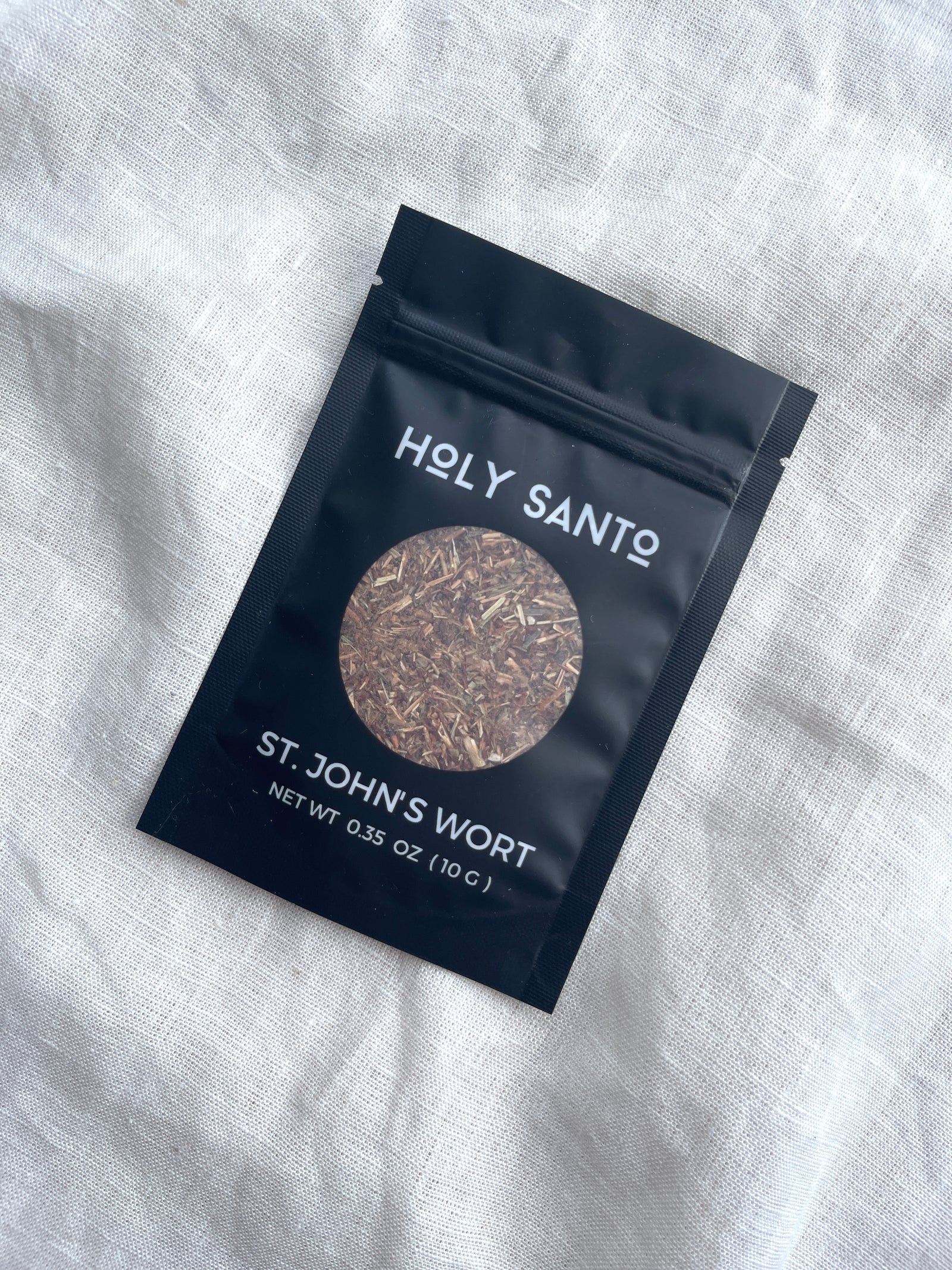 St. John's Wort