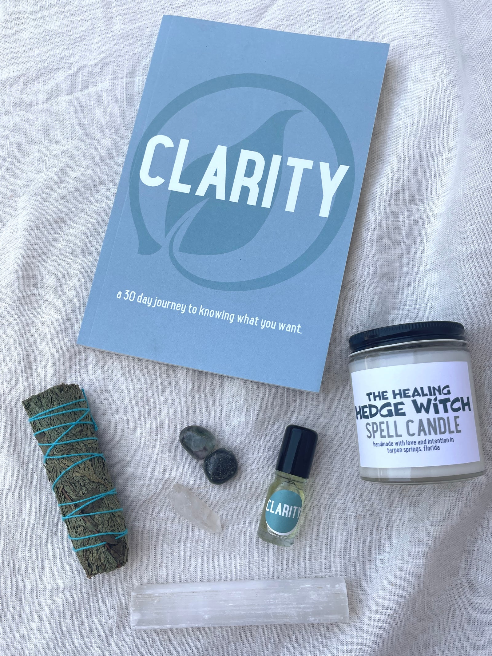 The Clarity Collection