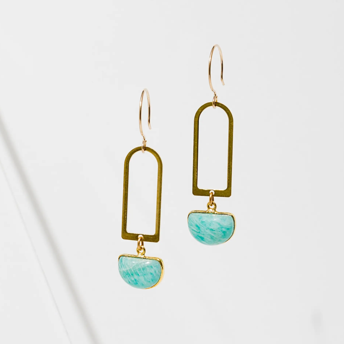 XCasablanca Earrings