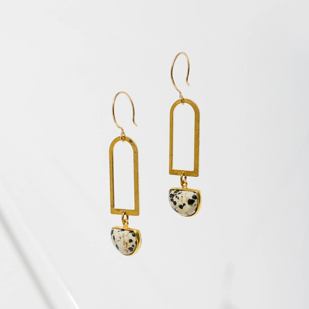 XCasablanca Earrings