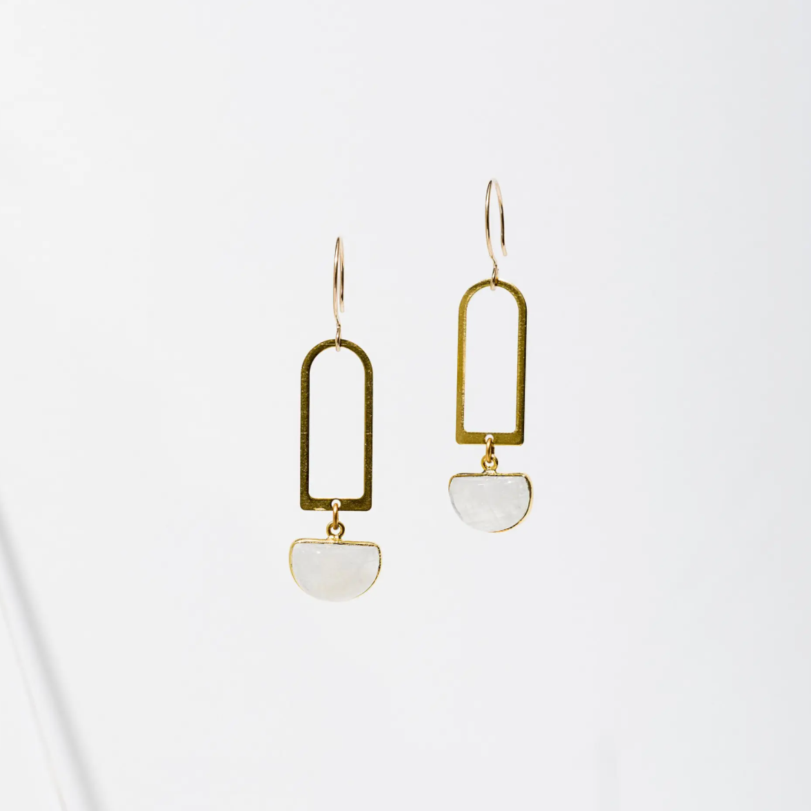 XCasablanca Earrings